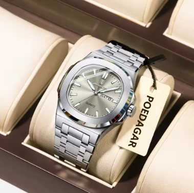 Reloj quarz