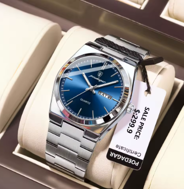 Reloj quarz