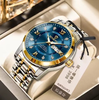 Reloj quarz