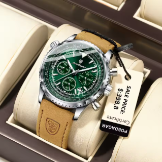 Reloj Poedagar