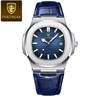 Reloj Poedagar