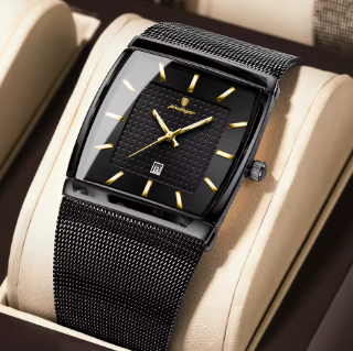 Reloj Poedagar