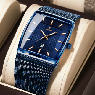 Reloj Poedagar