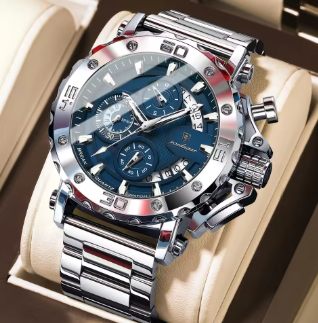 Reloj Poedagar