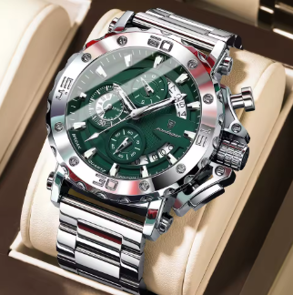 Reloj Poedagar